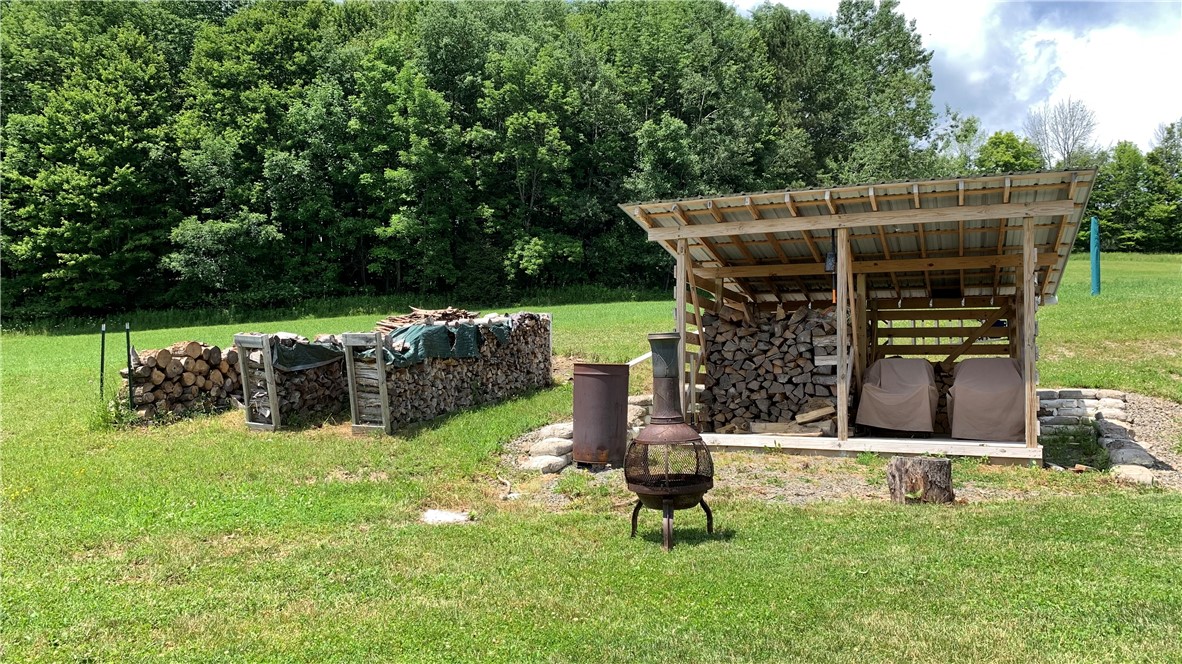 667 Boos Law Road Smyrna, NY 13464 - Photo 43 of 50