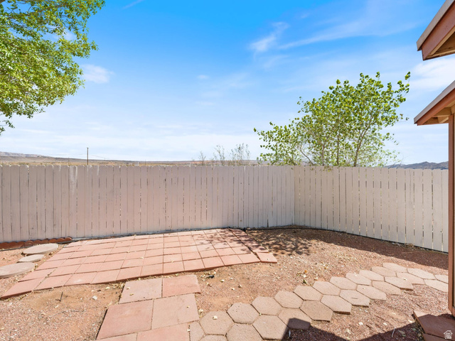 3941 West 40 North Hurricane, UT 84737 - Photo 47 of 55 Yard