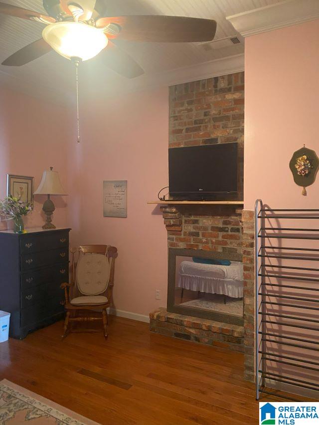 607 12th Avenue Southwest Alabaster, AL 35007 - Photo 14 of 19
