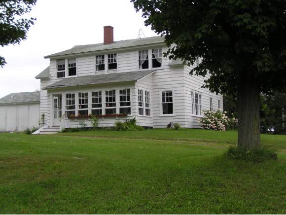 495 Kinsey Road Barton, VT 05822 - Photo 1 of 1