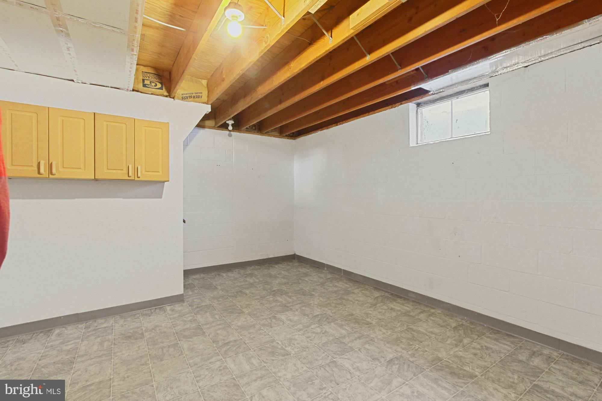 104 Chambers Ridge York, PA 17402 - Photo 22 of 24 Storage or finish for add'l living area