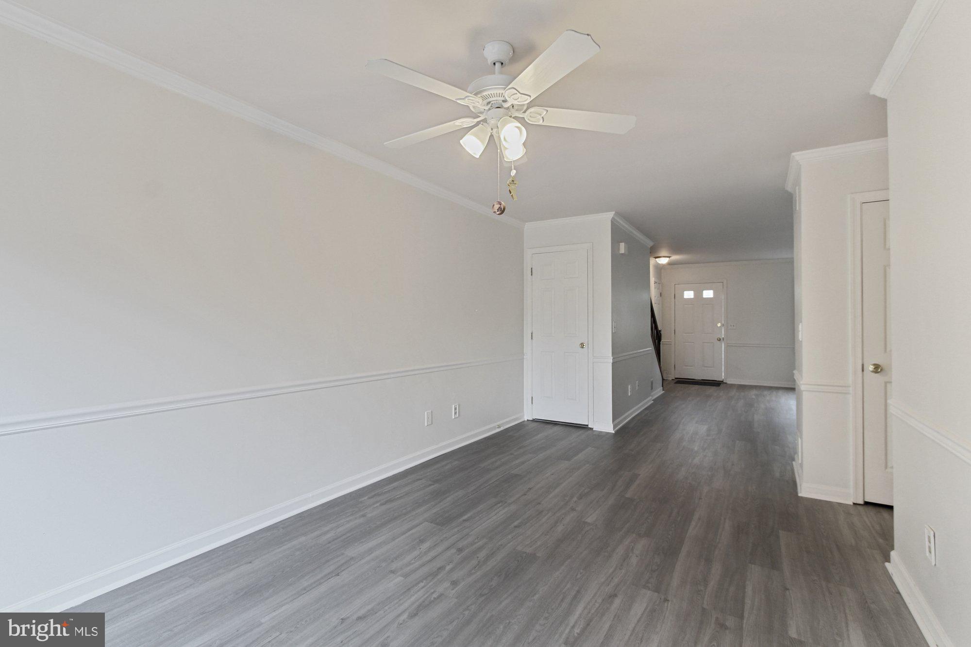 104 Chambers Ridge York, PA 17402 - Photo 8 of 24 Floor plan flows nicely between LR and DR