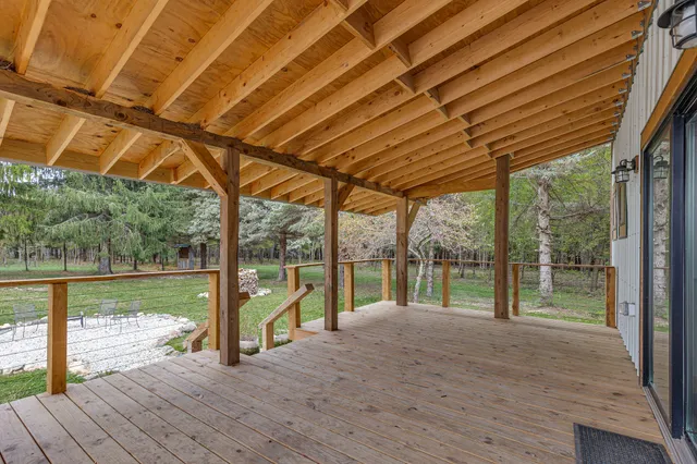 $574,900 | W3690 Belgium Kohler Road, Fredonia, WI 53021