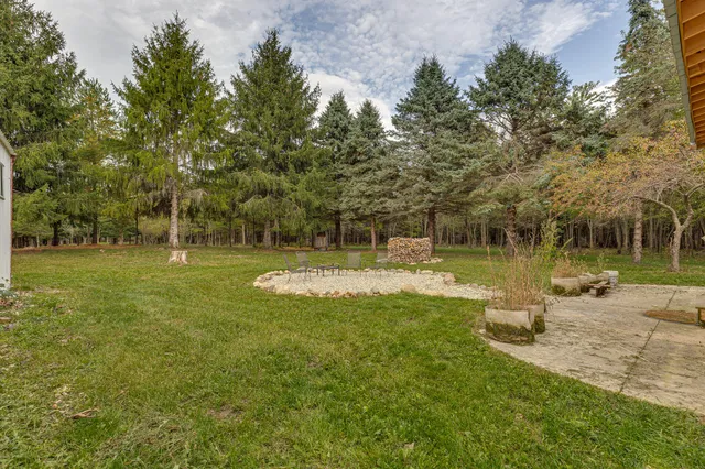 $574,900 | W3690 Belgium Kohler Road, Fredonia, WI 53021