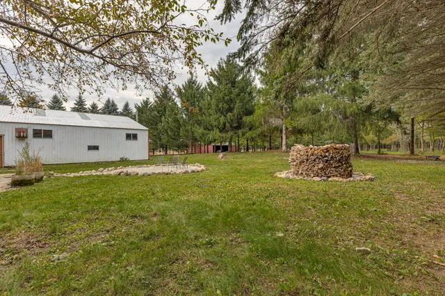 $574,900 | W3690 Belgium Kohler Road, Fredonia, WI 53021