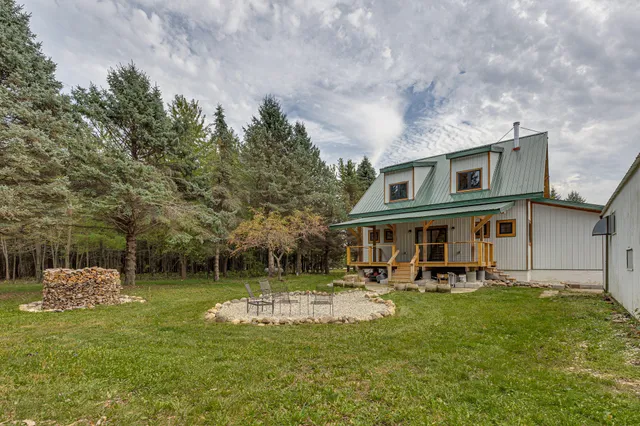 $574,900 | W3690 Belgium Kohler Road, Fredonia, WI 53021