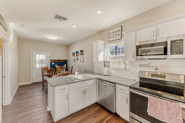 $249,000 | 226 Spruce Avenue, Luling, TX 78648