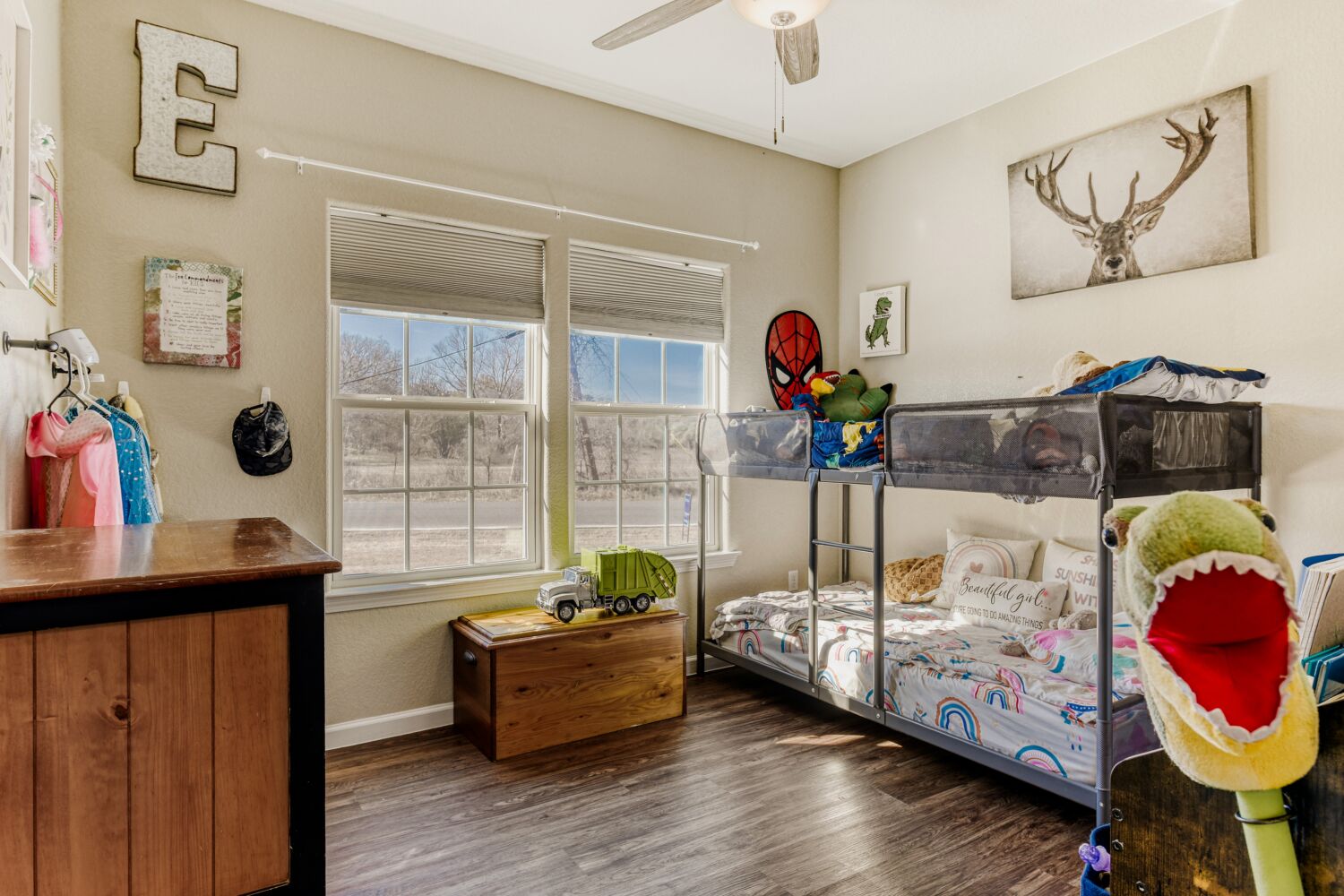 226 Spruce Avenue Luling, TX 78648 - Photo 17 of 29