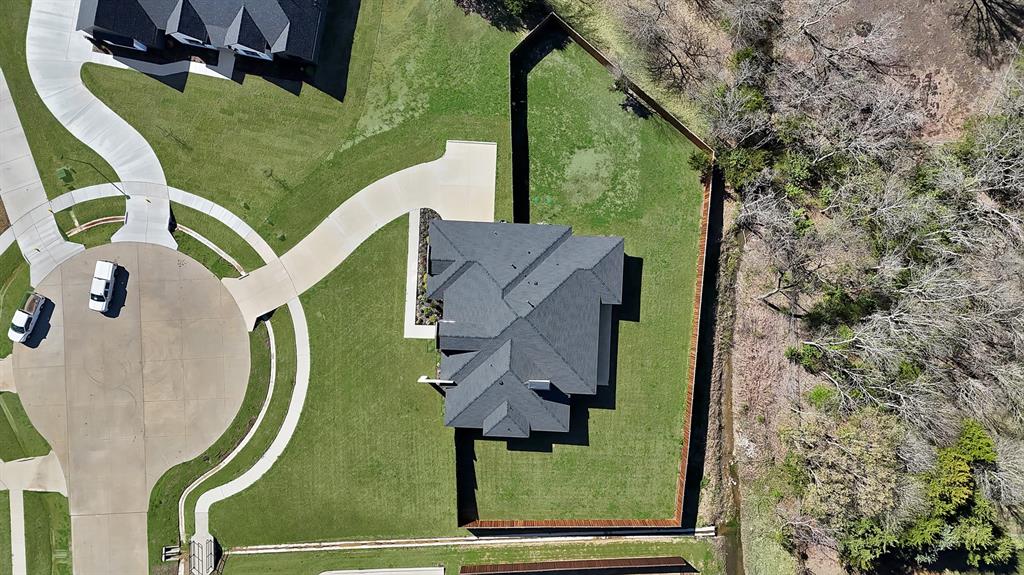 309 Whispering Way Red Oak, TX 75154 - Photo 4 of 36