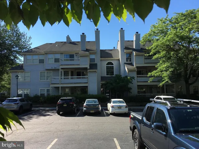 $2,550 | 102 Sequoia Court, Unit 6, Princeton, NJ 08540