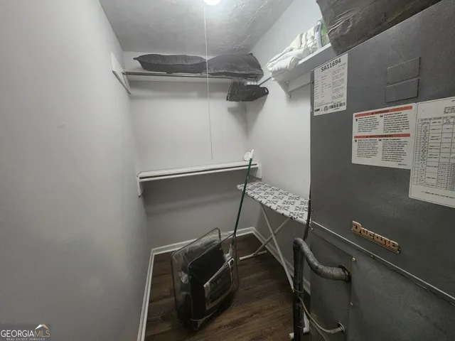 $1,200 | 917 Oakview Avenue, Unit B, Columbus, GA 31906