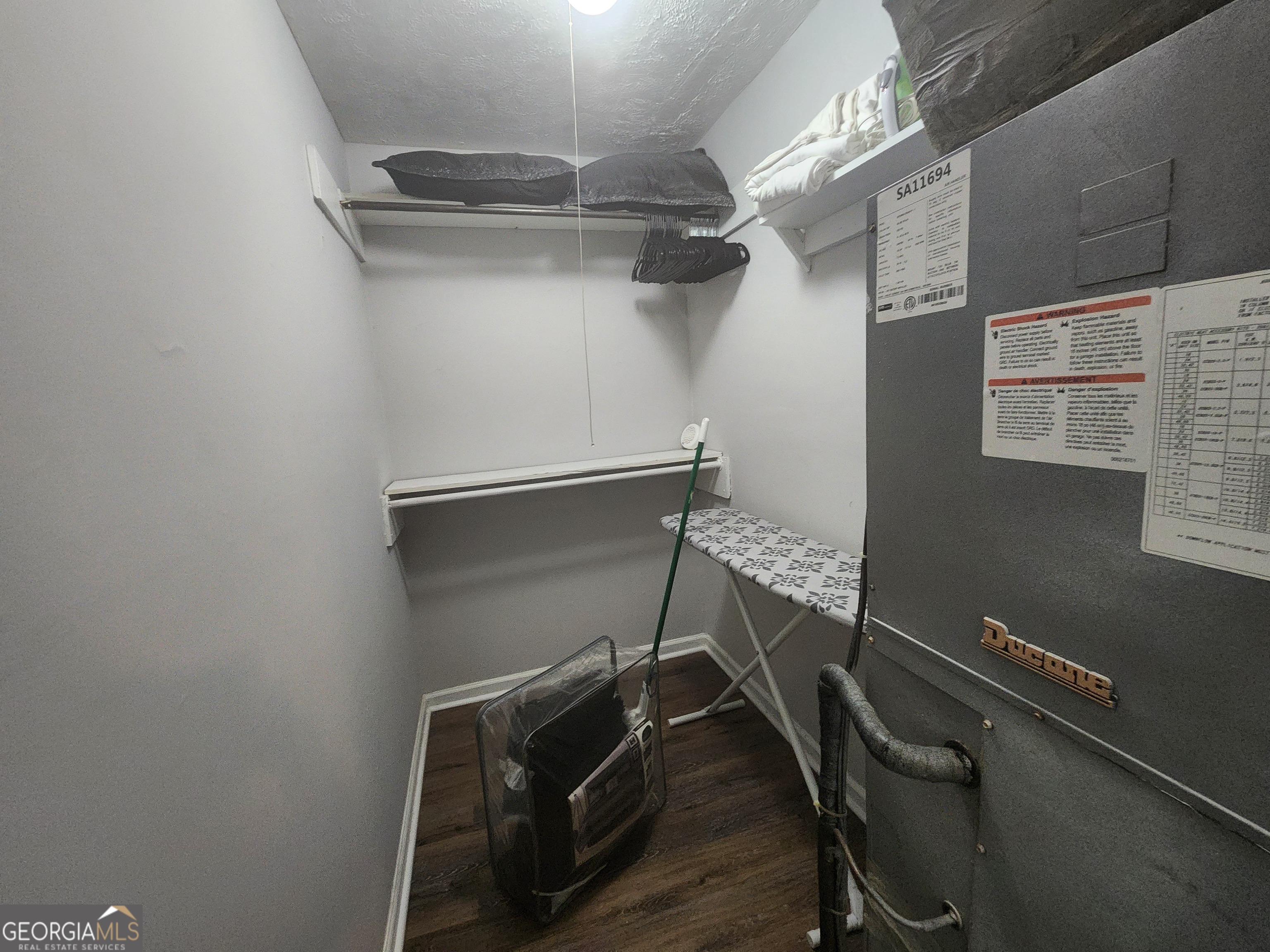 917 Oakview Avenue, Unit B Columbus, GA 31906 - Photo 11 of 13