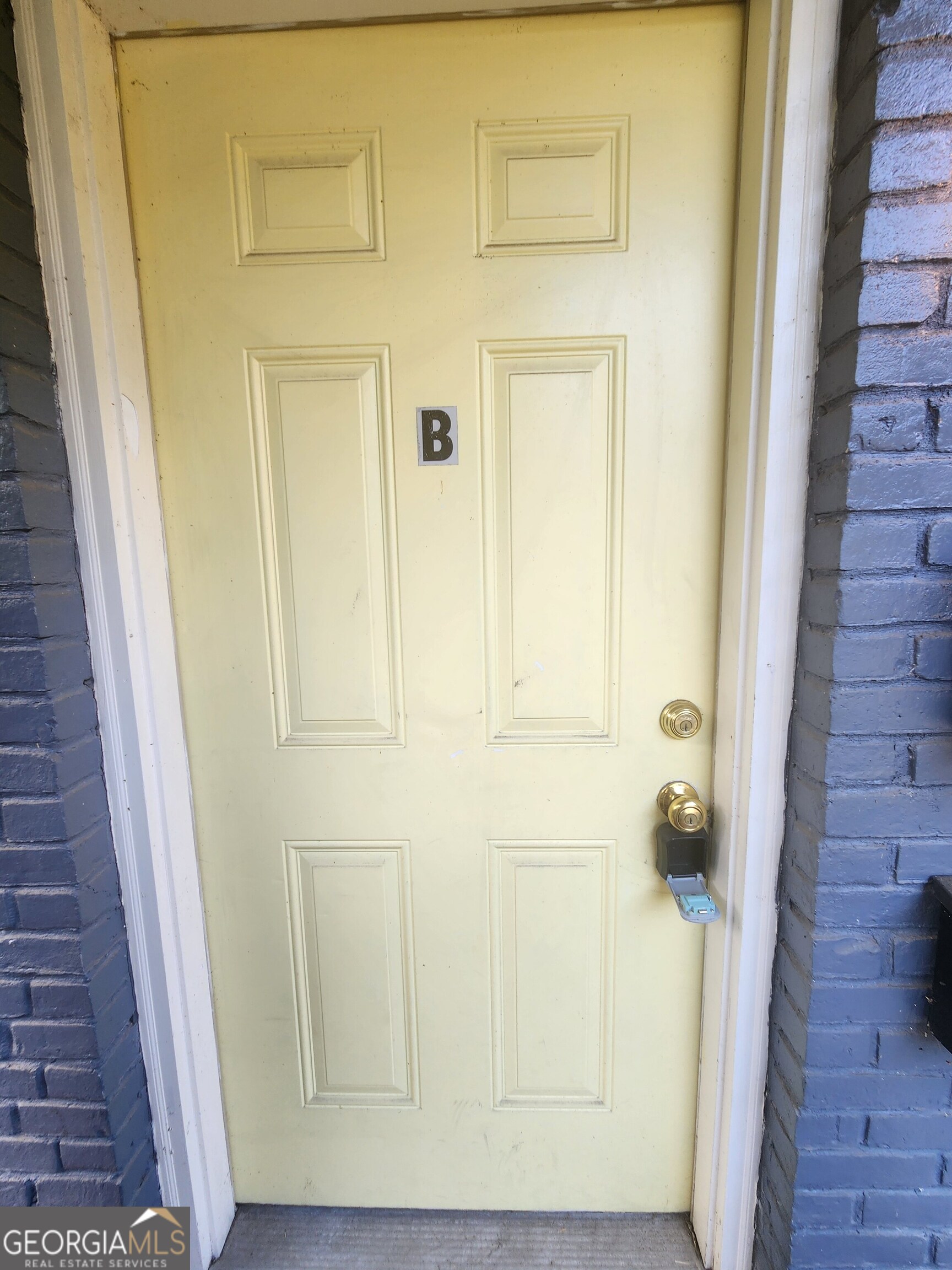 917 Oakview Avenue, Unit B Columbus, GA 31906 - Photo 13 of 13