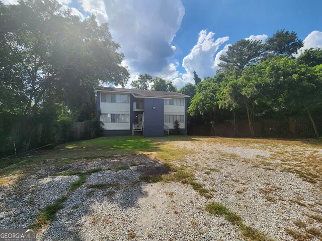 $1,200 | 917 Oakview Avenue, Unit B, Columbus, GA 31906