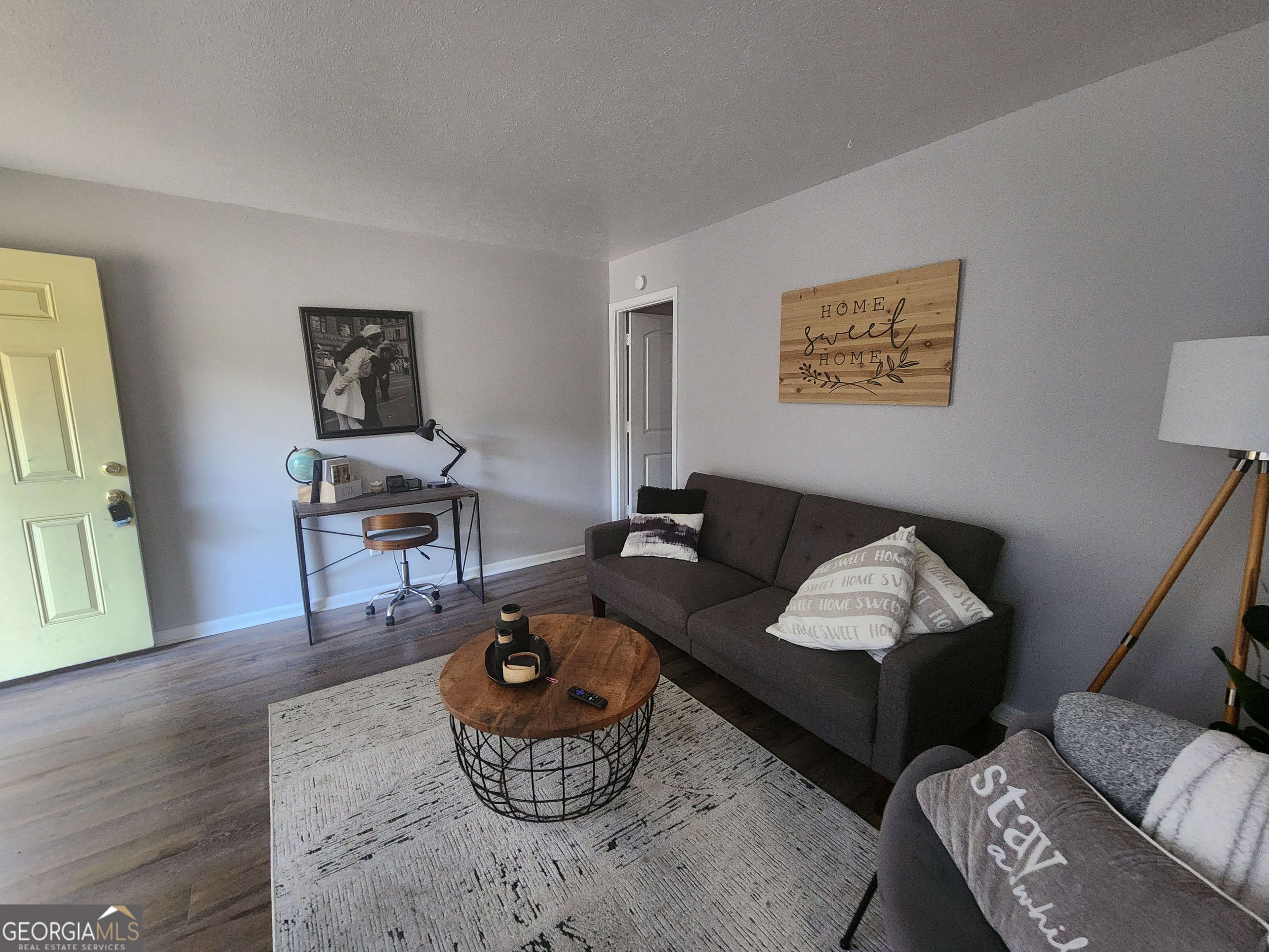 917 Oakview Avenue, Unit B Columbus, GA 31906 - Photo 7 of 13