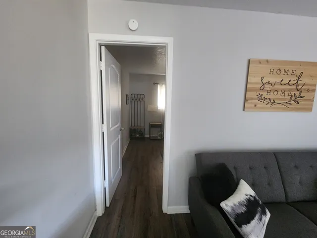 $1,200 | 917 Oakview Avenue, Unit B, Columbus, GA 31906