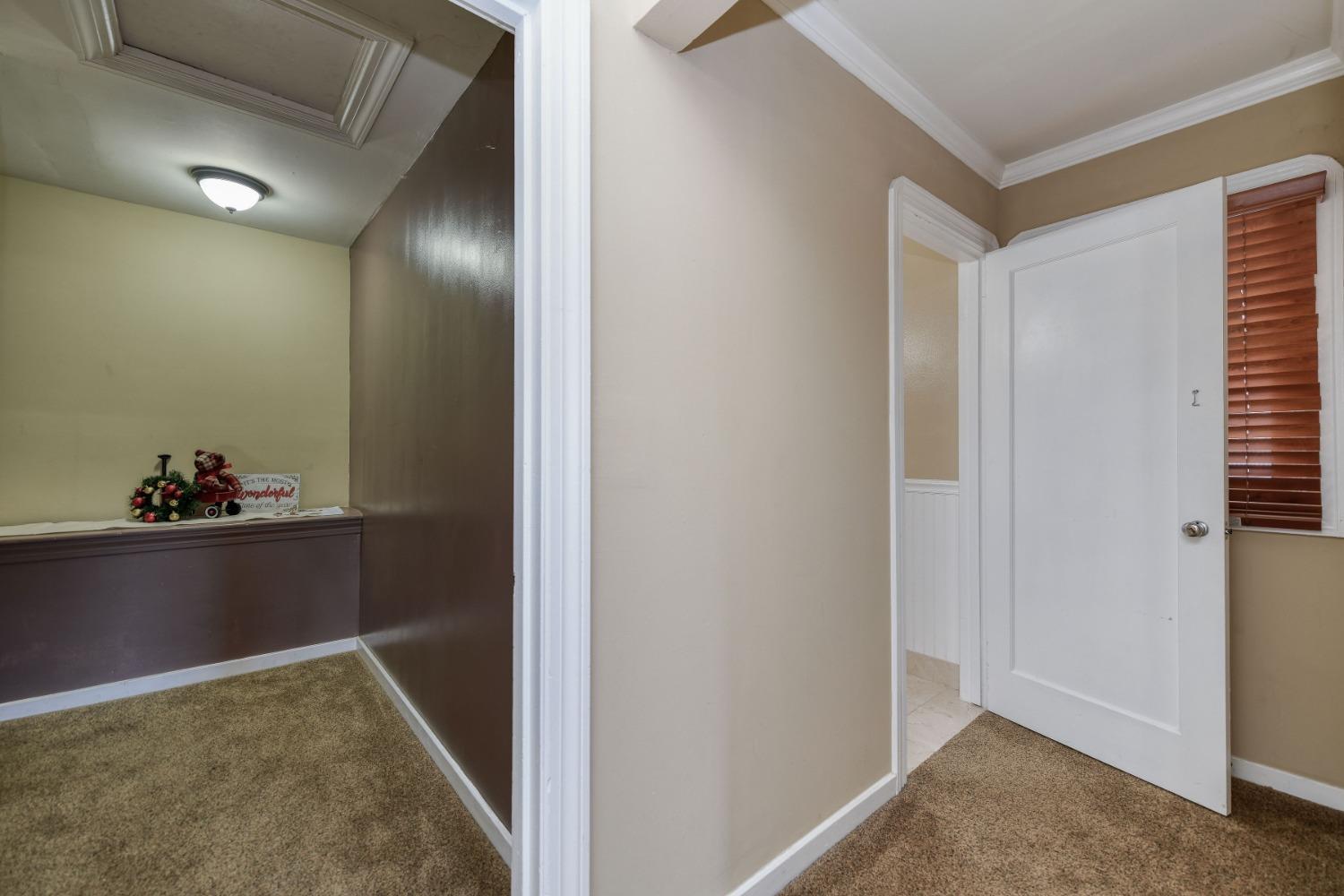 21335 Consolation Street Volcano, CA 95689 - Photo 31 of 41 a view interior of the house