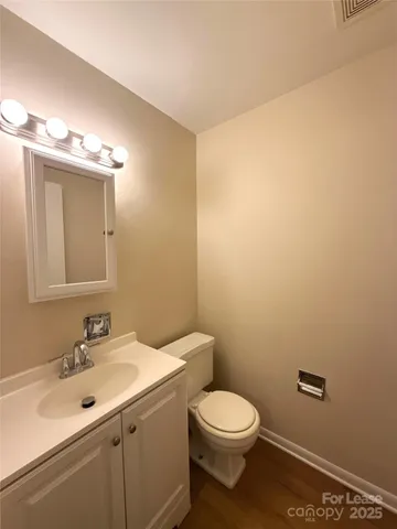 $1,450 | 2610 Park Road, Unit A, Charlotte, NC 28209