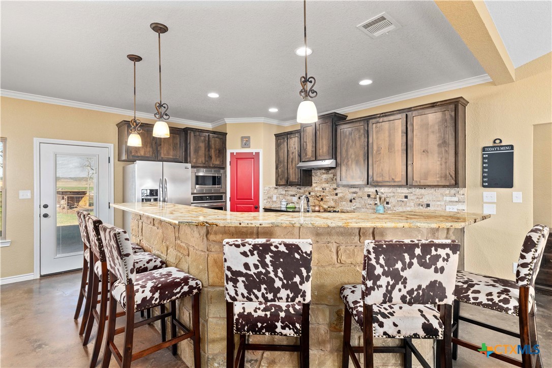 610 Heyser Road Gatesville, TX 76528 - Photo 11 of 46