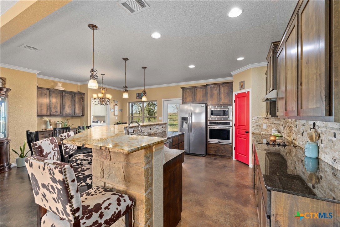 610 Heyser Road Gatesville, TX 76528 - Photo 12 of 46