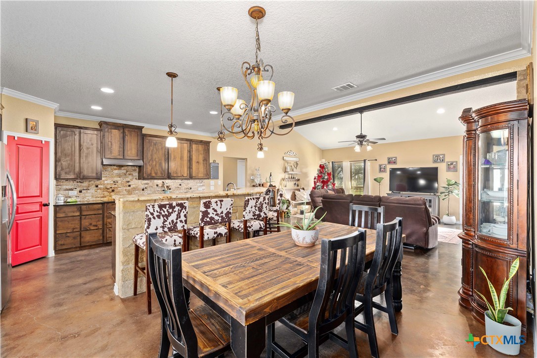 610 Heyser Road Gatesville, TX 76528 - Photo 14 of 46