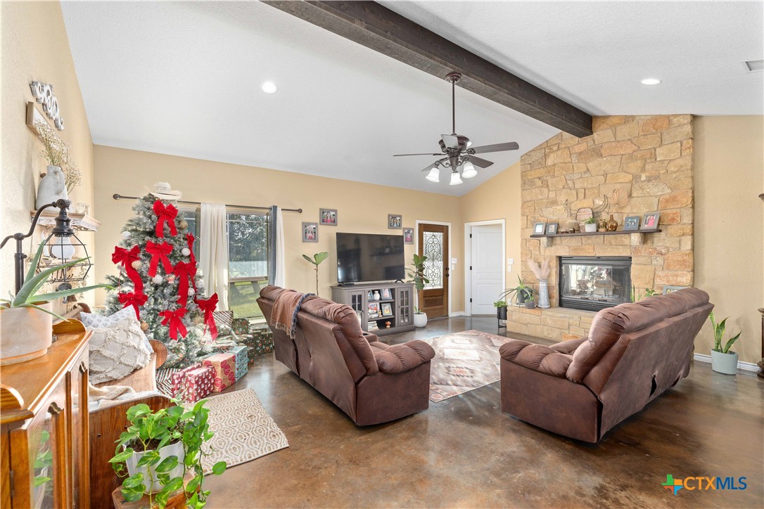 610 Heyser Road Gatesville, TX 76528 - Photo 15 of 46