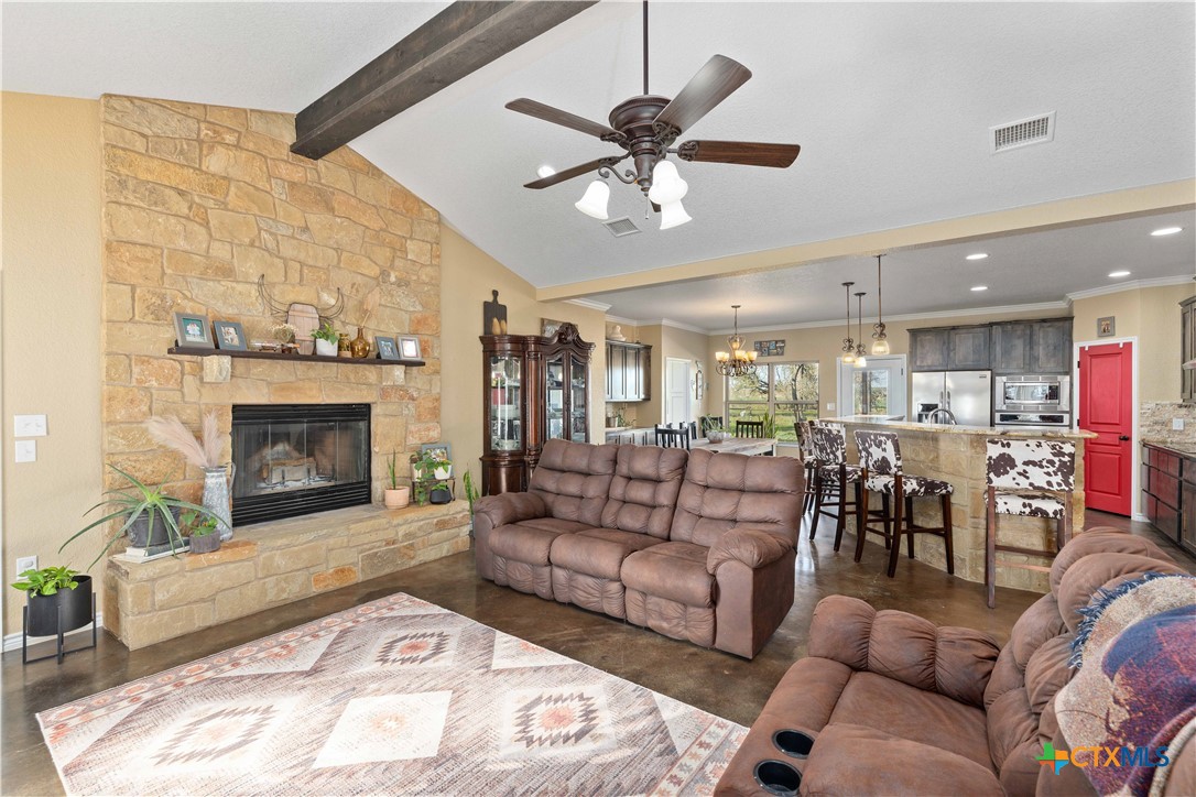 610 Heyser Road Gatesville, TX 76528 - Photo 16 of 46