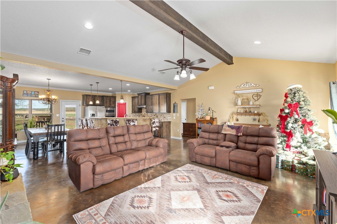 610 Heyser Road Gatesville, TX 76528 - Photo 17 of 46