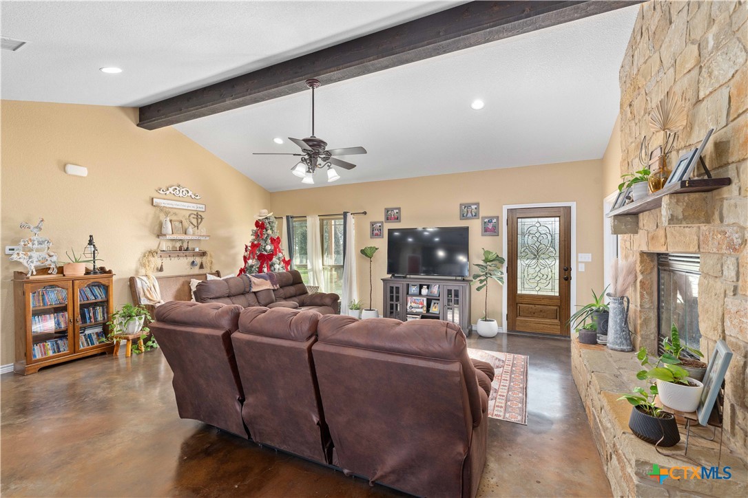 610 Heyser Road Gatesville, TX 76528 - Photo 18 of 46