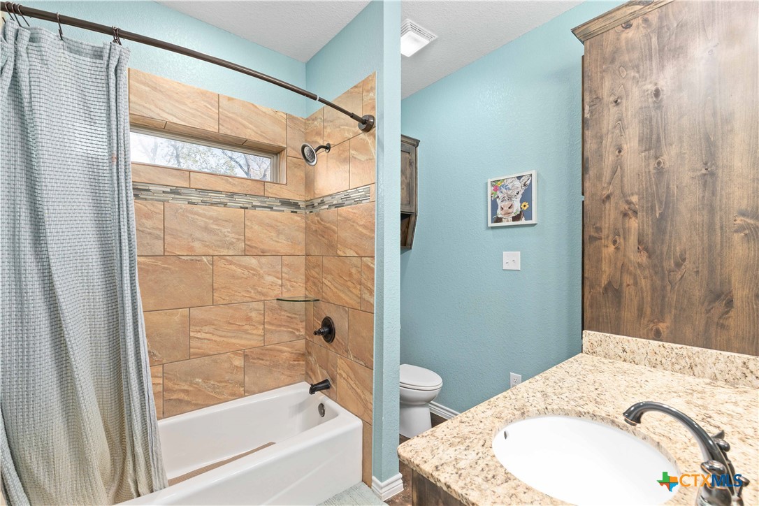 610 Heyser Road Gatesville, TX 76528 - Photo 20 of 46