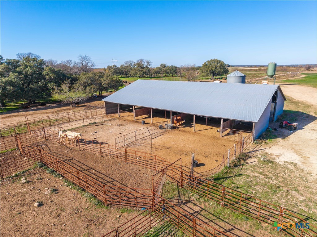 610 Heyser Road Gatesville, TX 76528 - Photo 2 of 46