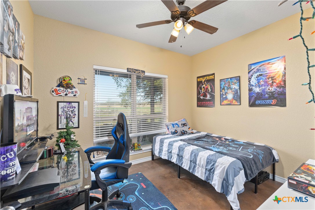 610 Heyser Road Gatesville, TX 76528 - Photo 21 of 46