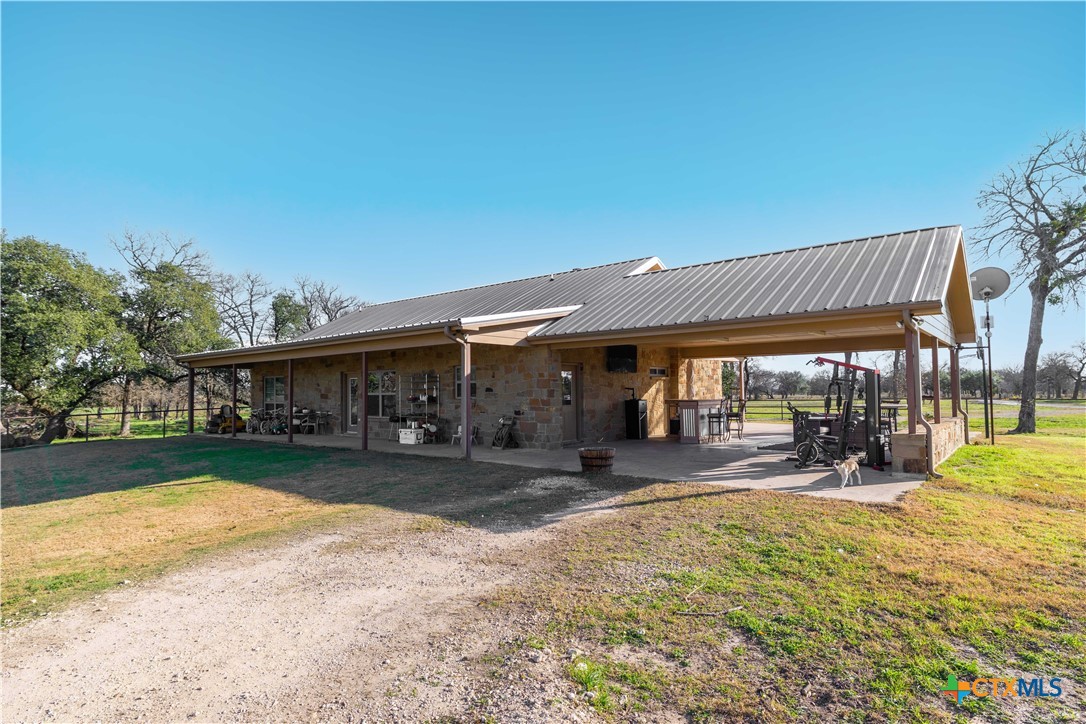 610 Heyser Road Gatesville, TX 76528 - Photo 22 of 46