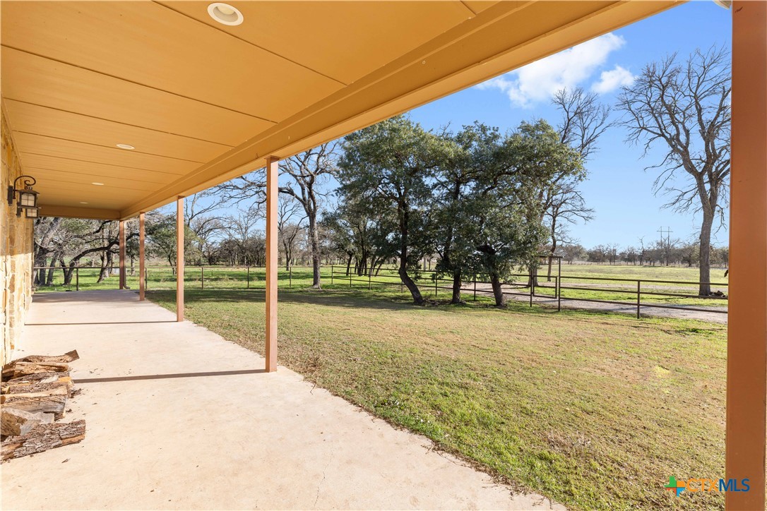 610 Heyser Road Gatesville, TX 76528 - Photo 23 of 46