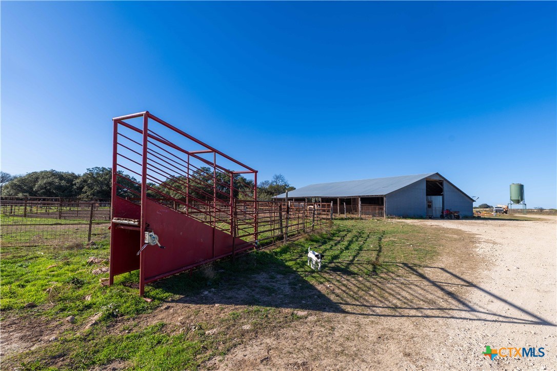 610 Heyser Road Gatesville, TX 76528 - Photo 25 of 46