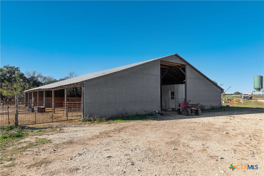 610 Heyser Road Gatesville, TX 76528 - Photo 26 of 46