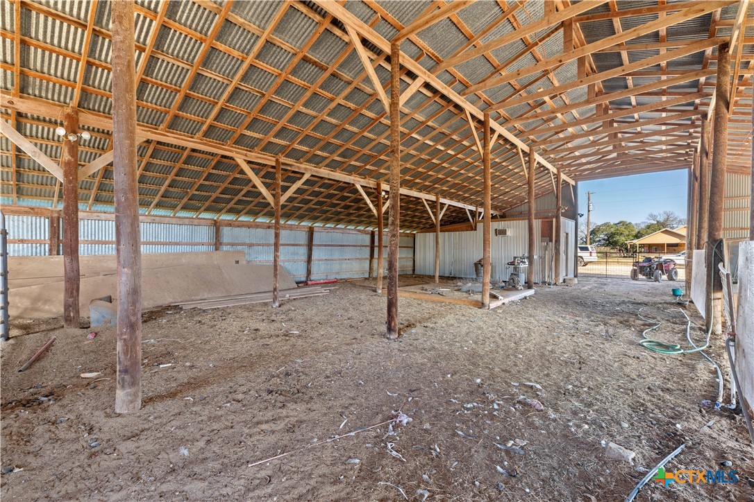 610 Heyser Road Gatesville, TX 76528 - Photo 27 of 46