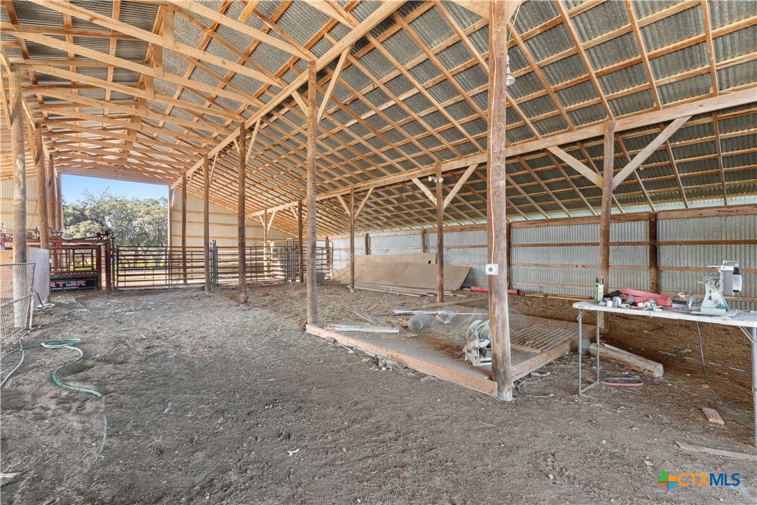 610 Heyser Road Gatesville, TX 76528 - Photo 28 of 46