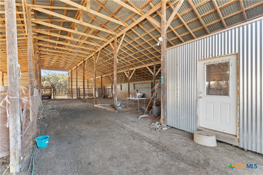 610 Heyser Road Gatesville, TX 76528 - Photo 29 of 46