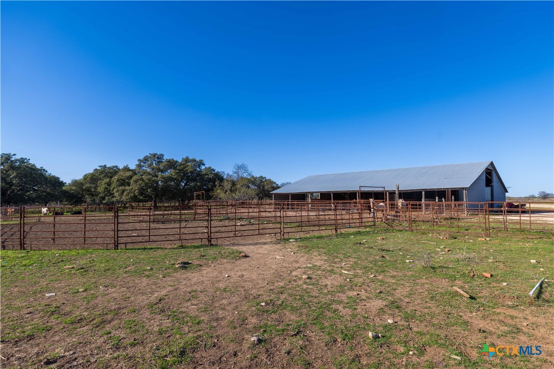 610 Heyser Road Gatesville, TX 76528 - Photo 34 of 46