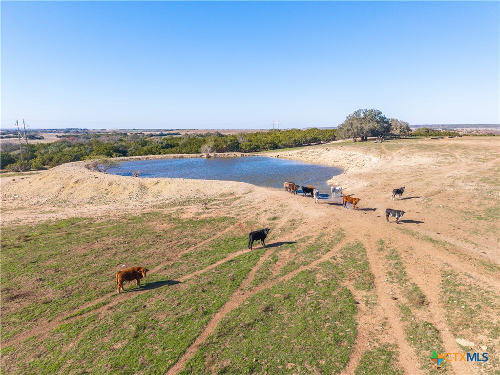 610 Heyser Road Gatesville, TX 76528 - Photo 38 of 46