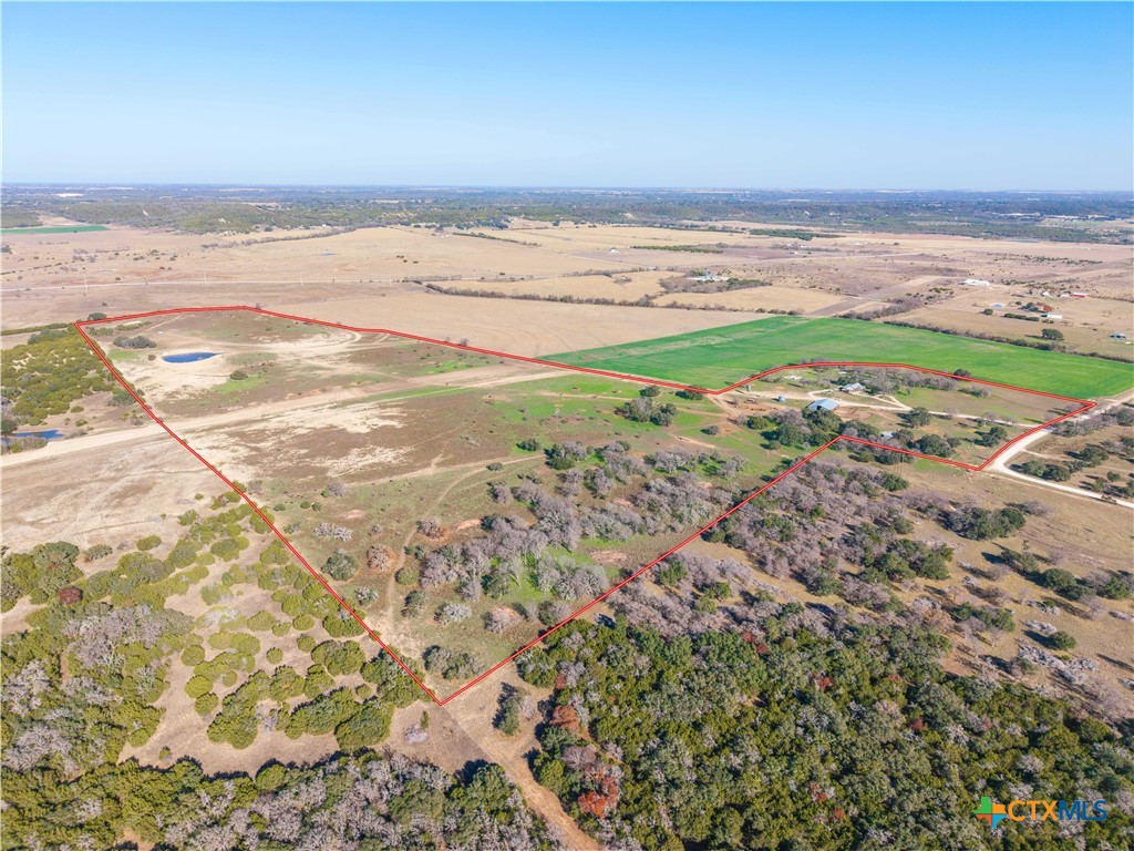610 Heyser Road Gatesville, TX 76528 - Photo 43 of 46
