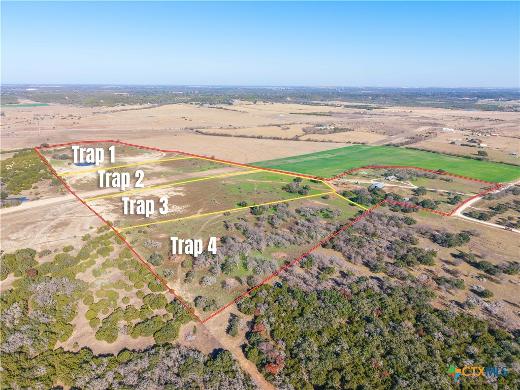 610 Heyser Road Gatesville, TX 76528 - Photo 44 of 46