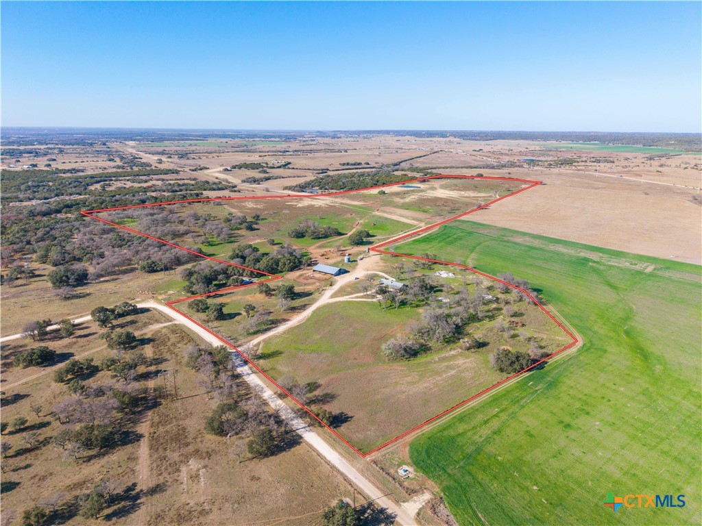 610 Heyser Road Gatesville, TX 76528 - Photo 45 of 46