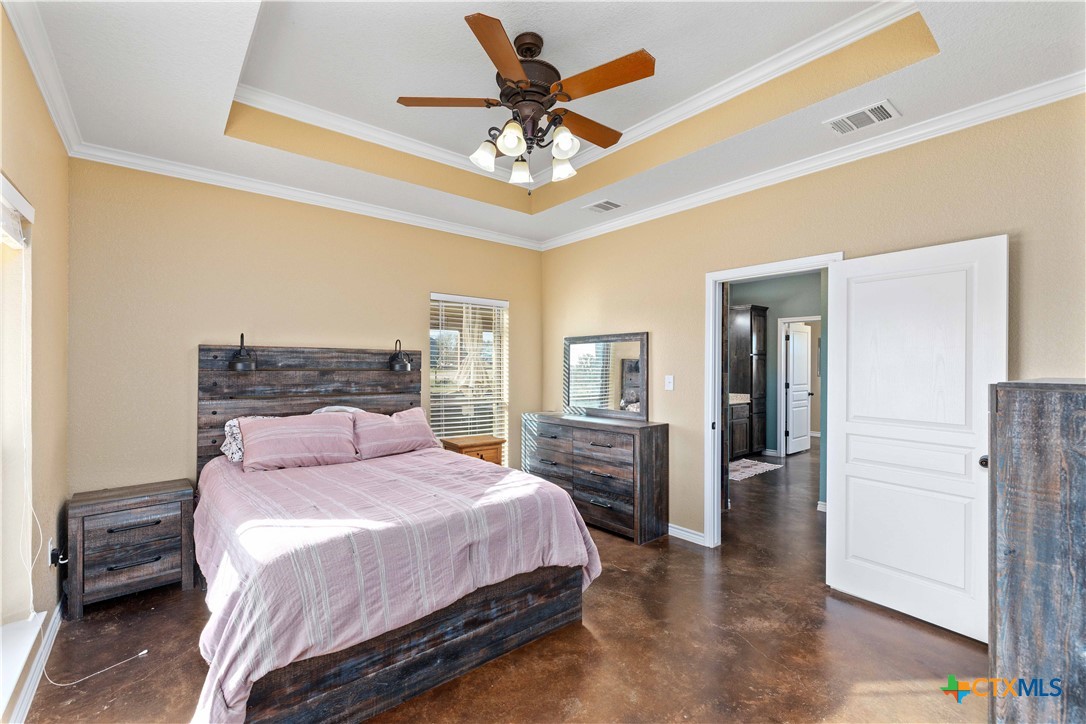 610 Heyser Road Gatesville, TX 76528 - Photo 6 of 46