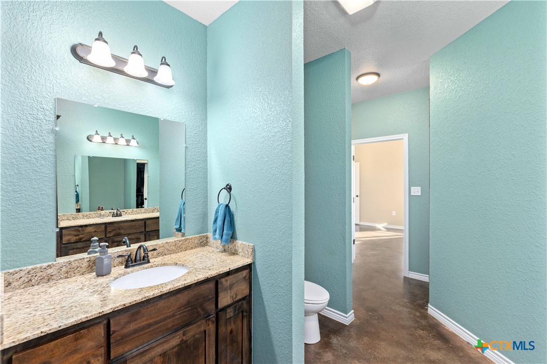 610 Heyser Road Gatesville, TX 76528 - Photo 7 of 46