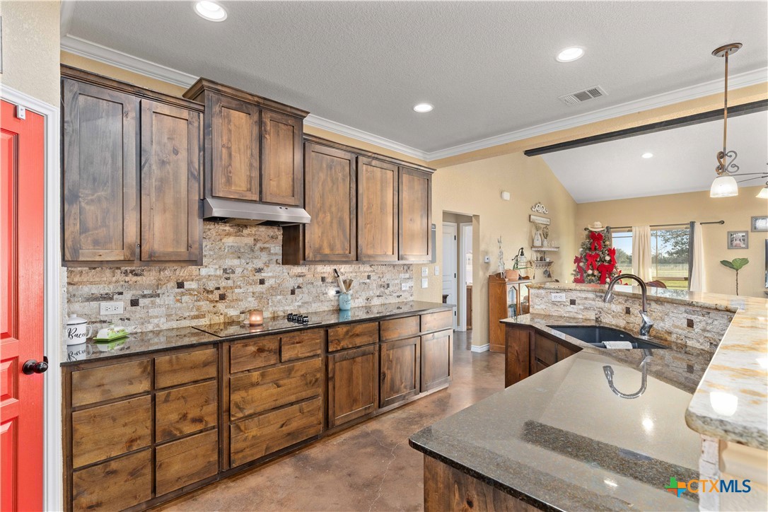 610 Heyser Road Gatesville, TX 76528 - Photo 10 of 46