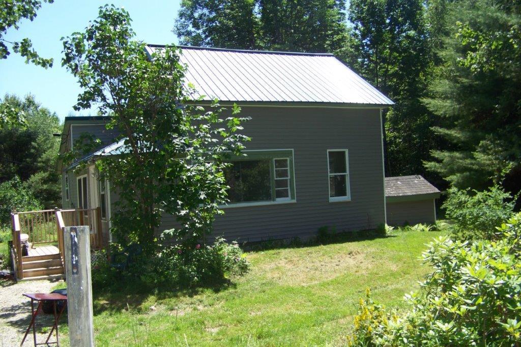 174 Stone Hill Road Limerick, ME 04048 - Photo 1 of 20 Front view