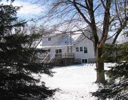 3660 North Territorial Road Dexter, MI 48130 - Photo 3 of 10 Photo 3