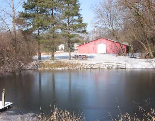 3660 North Territorial Road Dexter, MI 48130 - Photo 4 of 10 Photo 4